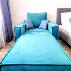 Фото Апартаменты на улице Степная 35