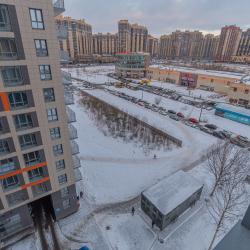 2-местные апартаменты улучшенные