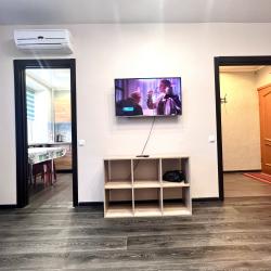 Фото Апартаменты на проспекте Ленина 37