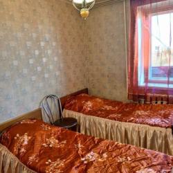 Фото Апартаменты на улице Октябрьская 100