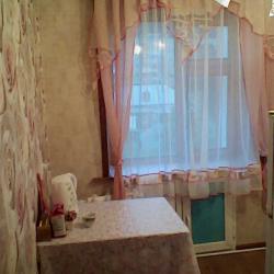 1-комнатные апартаменты улучшенные