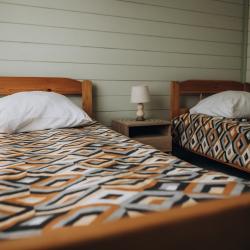 Фото Отель Гостевой Дом у Озера