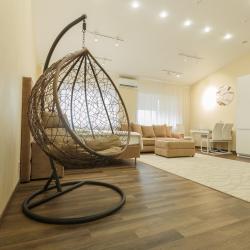 Фото Отель Luxury (Лакшери)