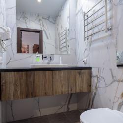 Номер комфорт улучшенный