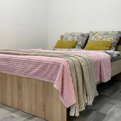 2-комнатные апартаменты стандарт