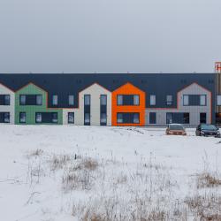 Фото Отель 3А Задонск М4