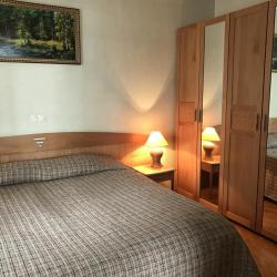 Фото Отель ТИРС