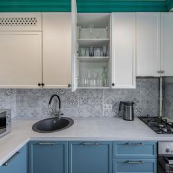 Фото Отель Top House (Топ Хаус) на улице Советская