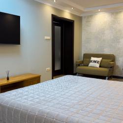 Апартаменты улучшенные г. Владивосток, Партизанский проспект, дом 58В