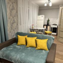 Фото Апартаменты на улице Краснодарская 22А