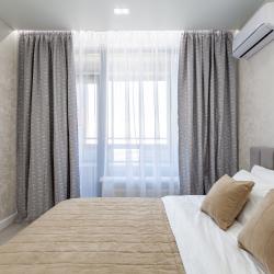 2-комнатные апартаменты стандарт