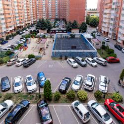 Фото Апартаменты Добрый сутки на улице Восточно-Кругликовская 28
