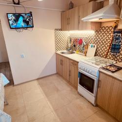 Фото Апартаменты на улице Киевская