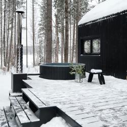 Фото Отель Хютте