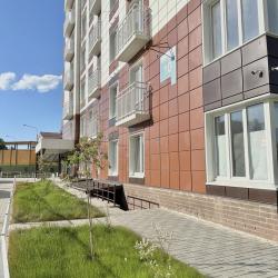 1-комнатные апартаменты стандарт