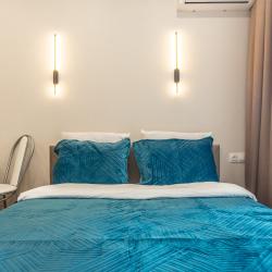 Апартаменты улучшенные