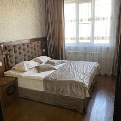 1-комнатные апартаменты стандарт №1