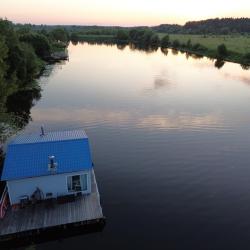 Коттедж стандарт