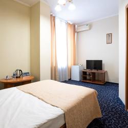 Фото Отель Азалия на Нариманова