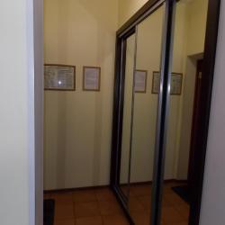 Фото Отель Млечный путь
