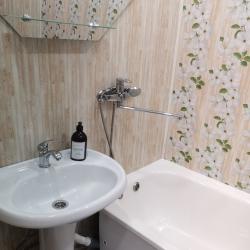 1-комнатные апартаменты стандарт №2