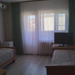 Фото Отель Алтан Сэргэ