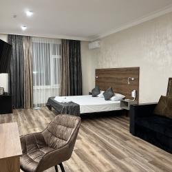 Номер полулюкс