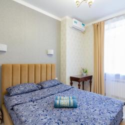 2-комнатные апартаменты улучшенные