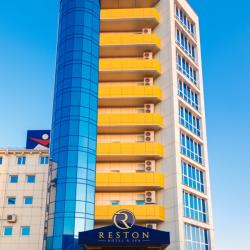 Фото Отель Reston (Рестон)