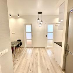 Фото Самарские апартаменты на проспекте Карла Маркса 200