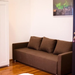 Фото Отель Северное сияние