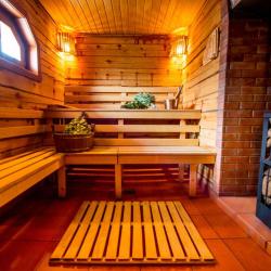 Фото Отель Горячий Ключ