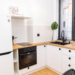 Фото Апартаменты на улице Наурызбай батыра 127/5