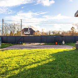 Фото Отель Коттедж на Поселковой 8