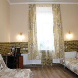 Фото Апартаменты на улице Кольцова 18