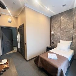 Фото Отель Парадайс