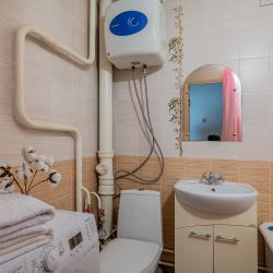 Фото Отель Хорошего дня на улице Мичурина