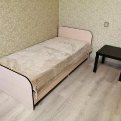 2-комнатные апартаменты стандарт
