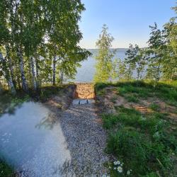 Фото Отель Банный остров