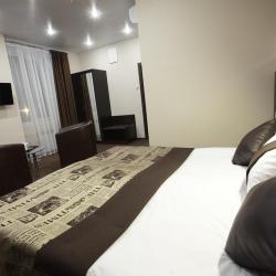 Фото Крокус-Отель