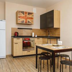 Фото Отель Этажидейли на улице Белинского 177а