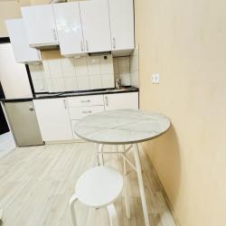 Апартаменты на улице Крестинского 35 — 102d6e7939be0eb3321f2eb790f67848