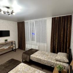 Фото Отель Отрада