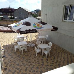 Фото Отель Никос