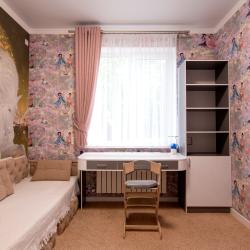 Фото Отель Кантри от KEY2HOME