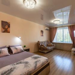 1-комнатные апартаменты стандарт