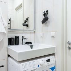 Фото Отель Метры в центре на улице Тверская 27