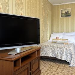 Апартаменты на улице Голубинская 8 — 102e25d212b2d554f6ce9e12b88fa837