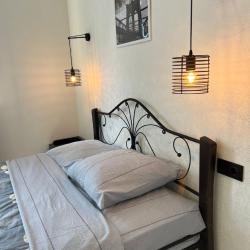 Апартаменты студия