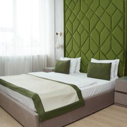 Фото Grand Wellness Hotel & SPA (Гранд Веллнесс Отель и СПА)